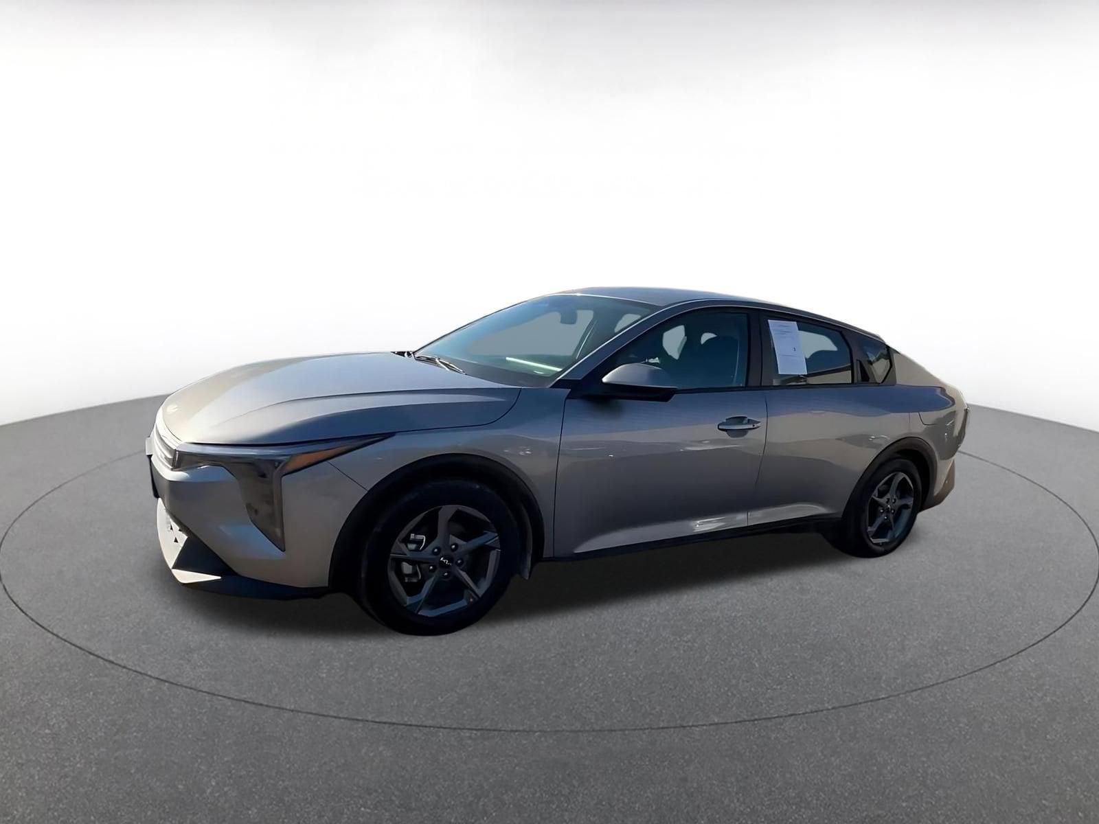 Thumbnail: 2025 Kia K4 - 7