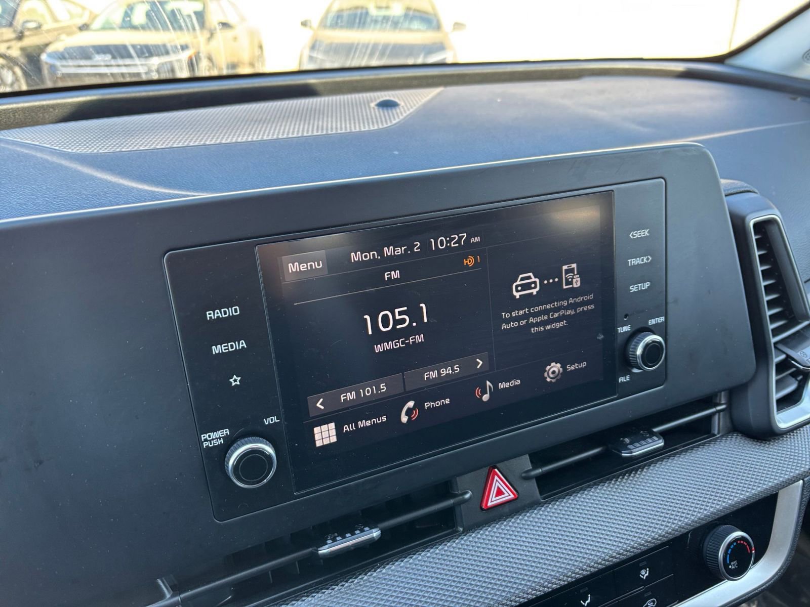 Thumbnail: 2025 Kia Sportage - 21