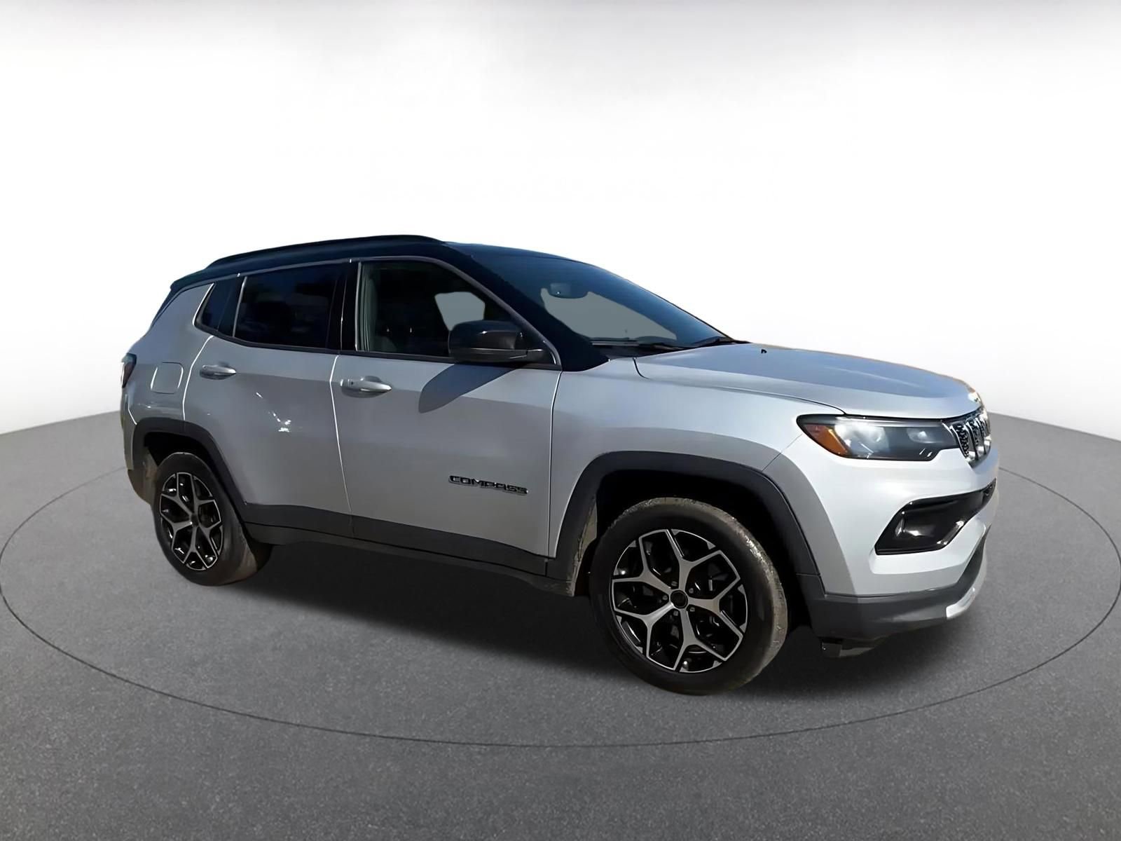 Thumbnail: 2025 Jeep Compass - 2