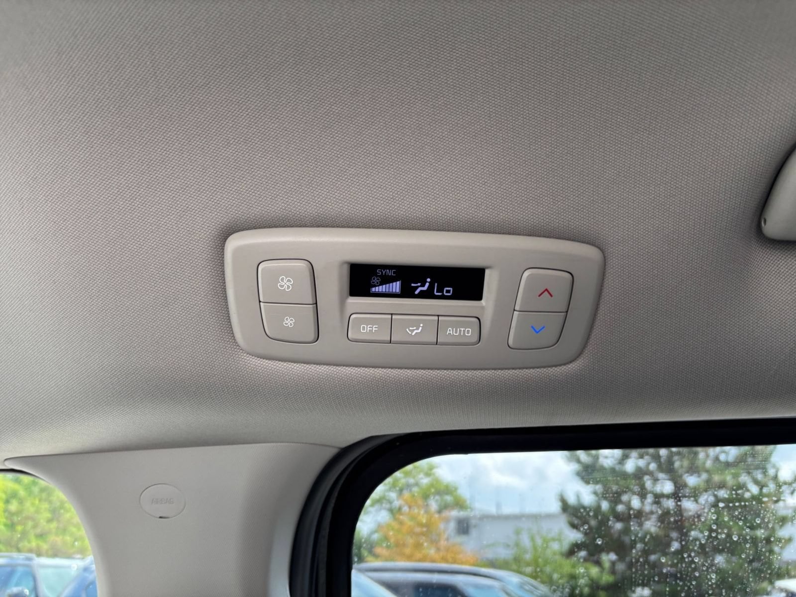 Thumbnail: 2026 Kia Carnival - 20