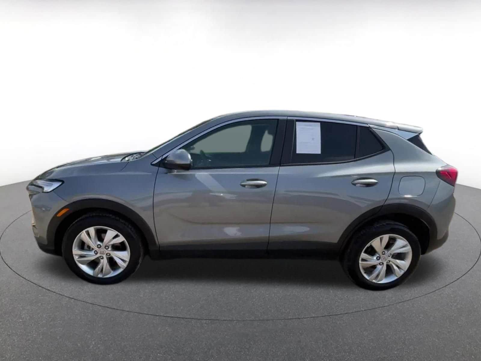 Thumbnail: 2025 Buick Encore GX - 9