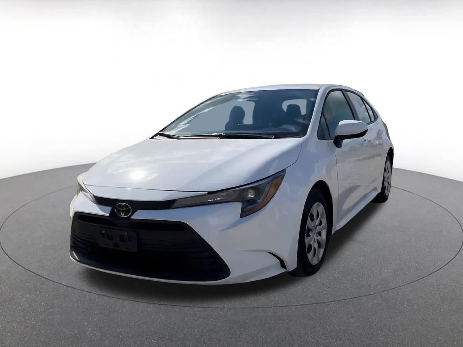 Thumbnail: 2025 Toyota Corolla - 7