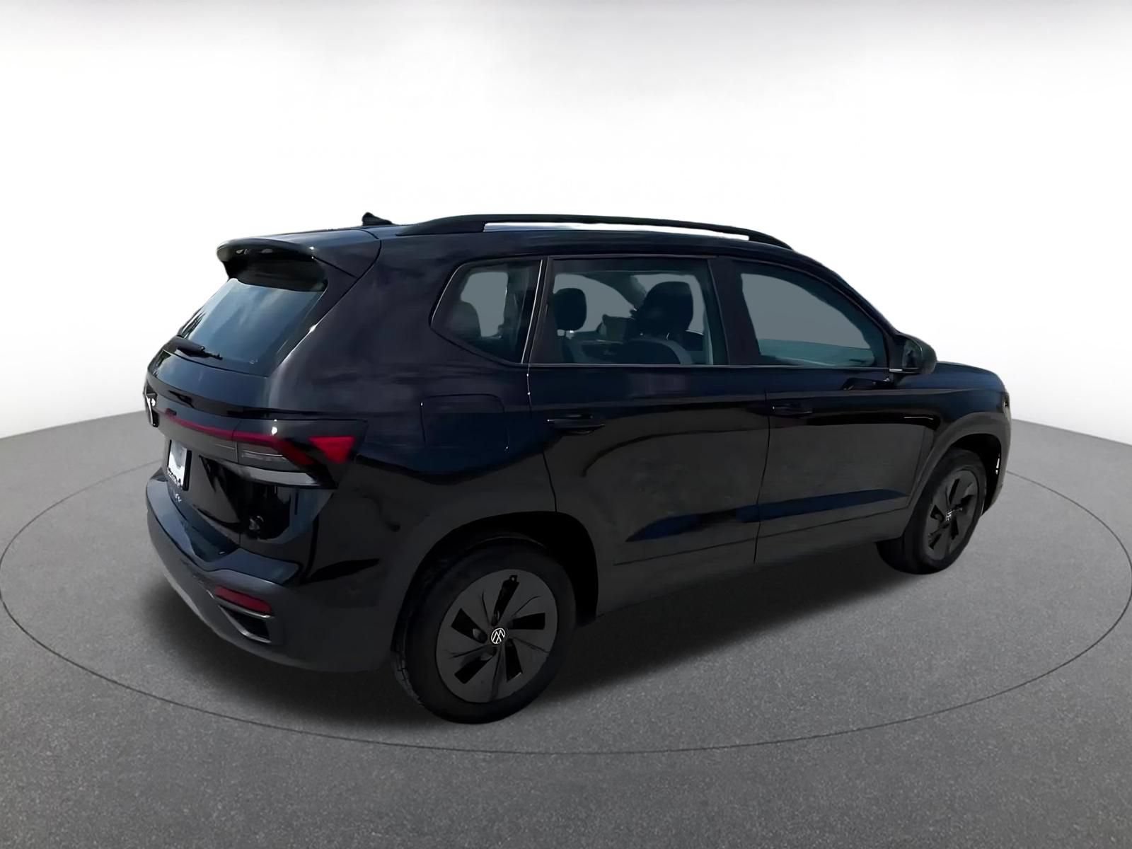 Thumbnail: 2026 Volkswagen Taos - 15