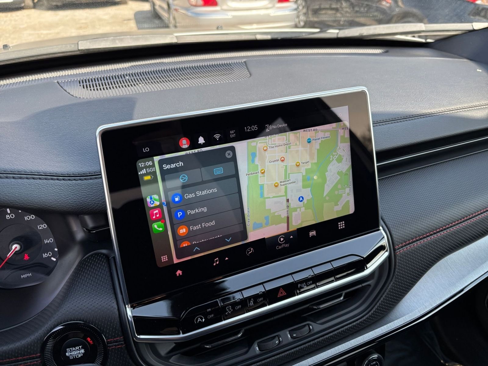 Thumbnail: 2025 Jeep Compass - 20