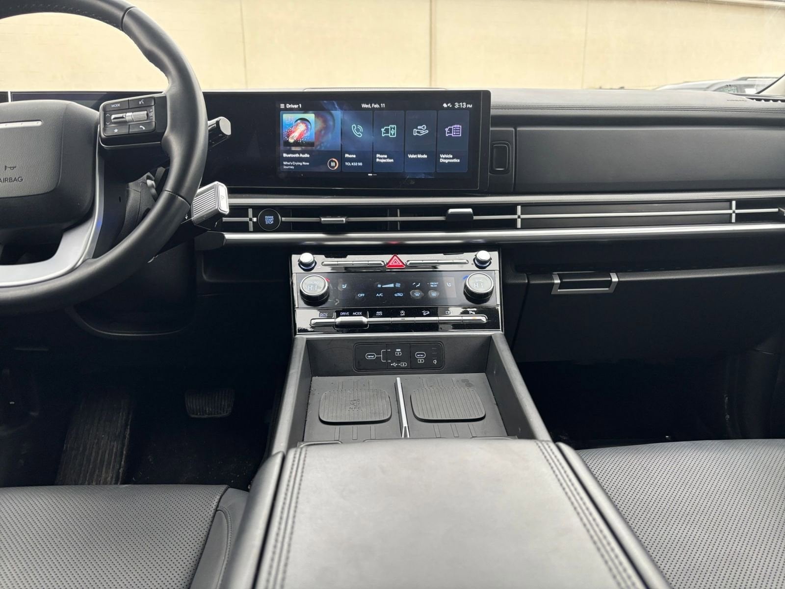 Thumbnail: 2025 Hyundai Santa Fe - 17