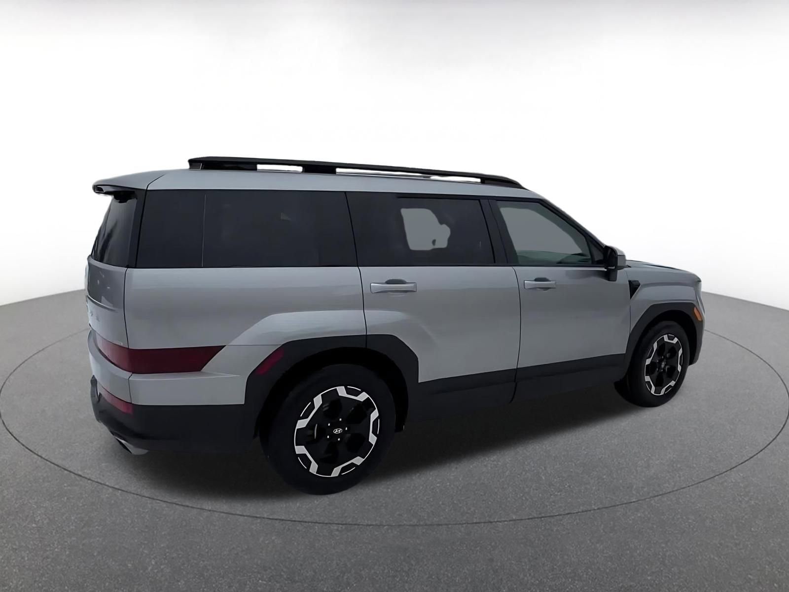 Thumbnail: 2025 Hyundai Santa Fe - 15