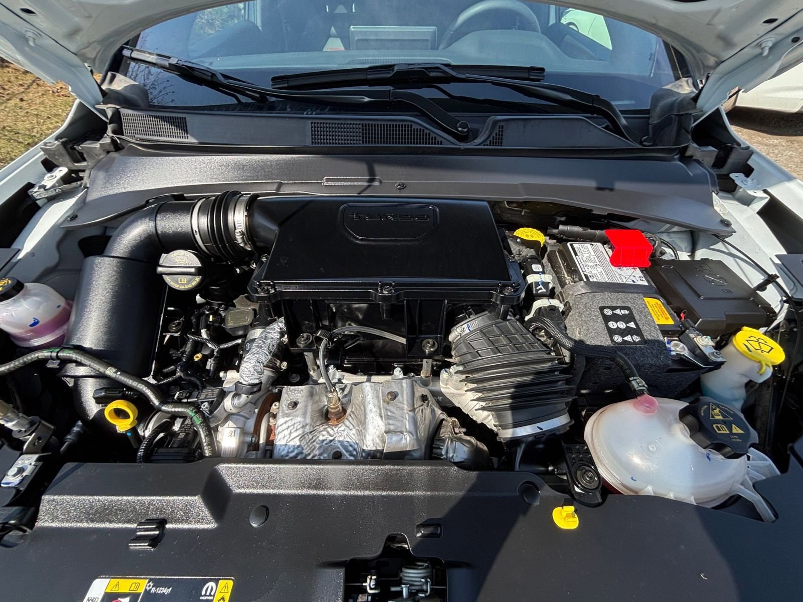 Thumbnail: 2025 Jeep Compass - 32