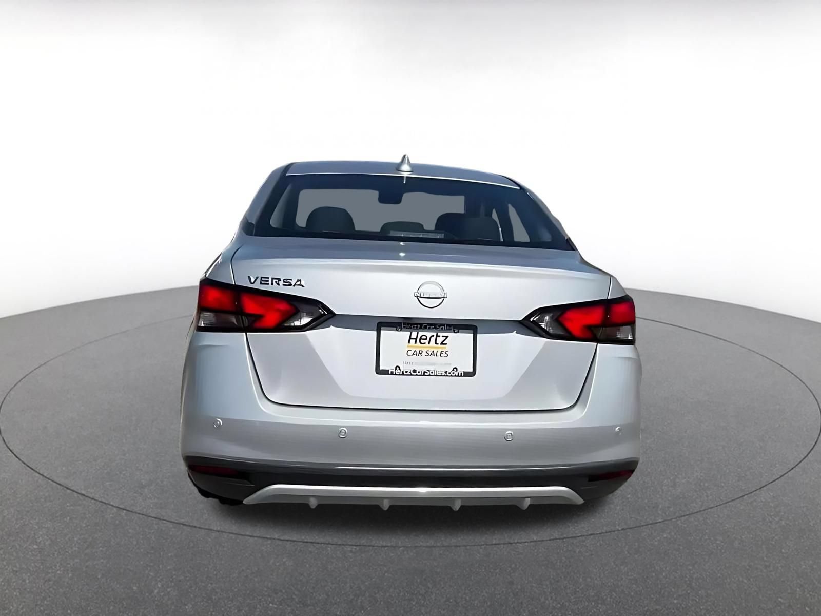 Thumbnail: 2025 Nissan Versa - 12