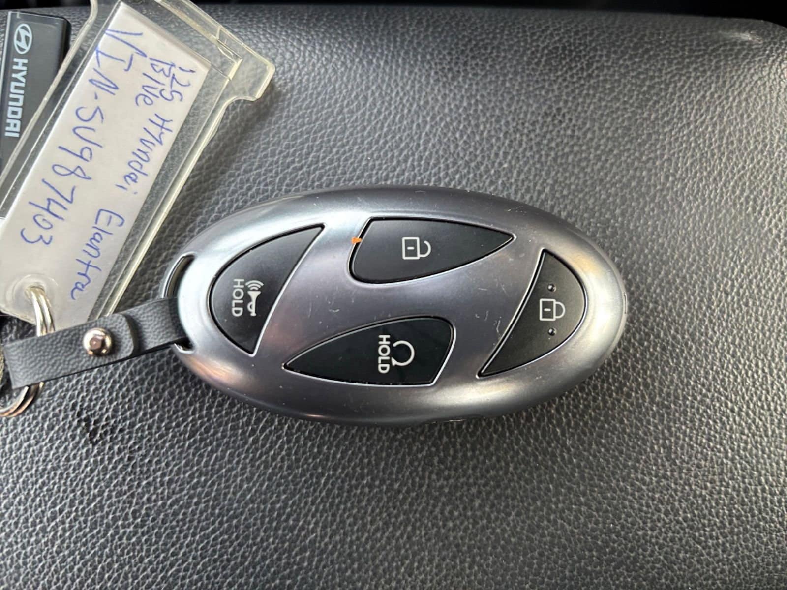 Thumbnail: 2025 Hyundai Elantra - 27