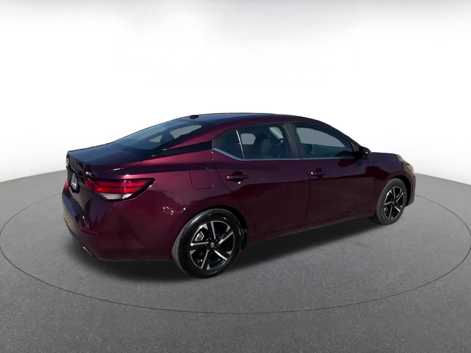 Thumbnail: 2024 Nissan Sentra - 15