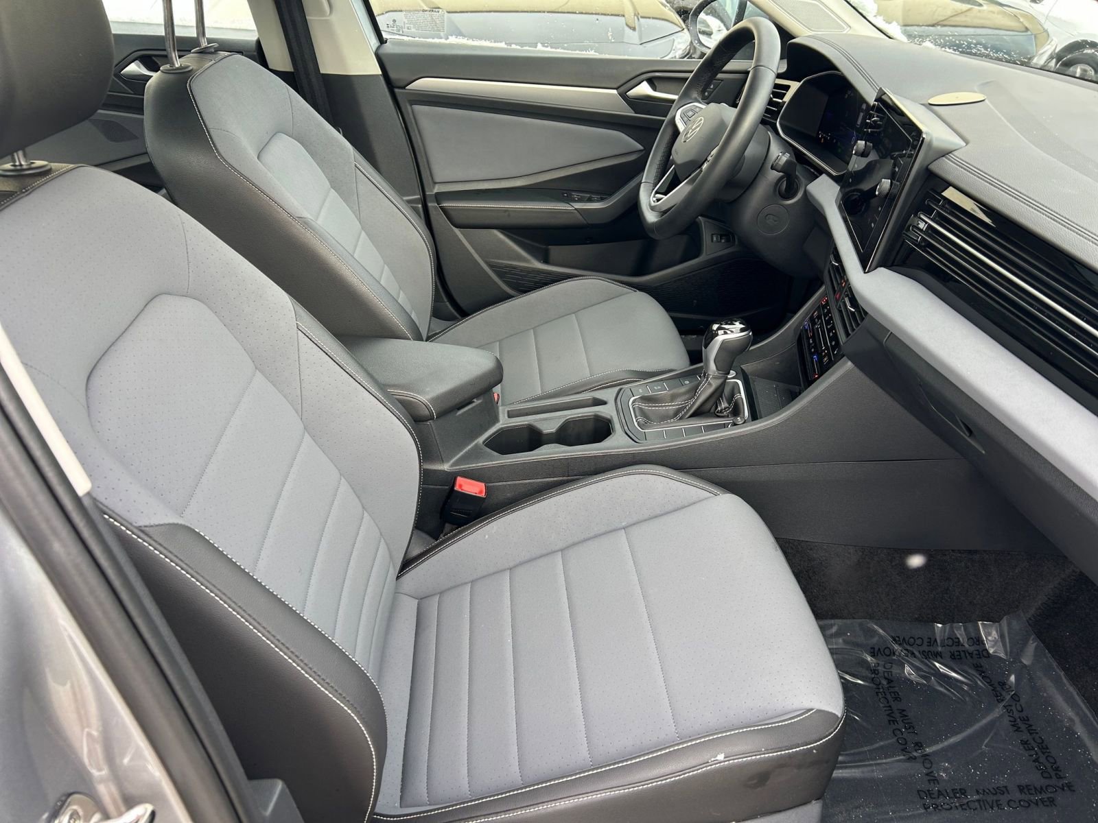 Thumbnail: 2025 Volkswagen Jetta - 25