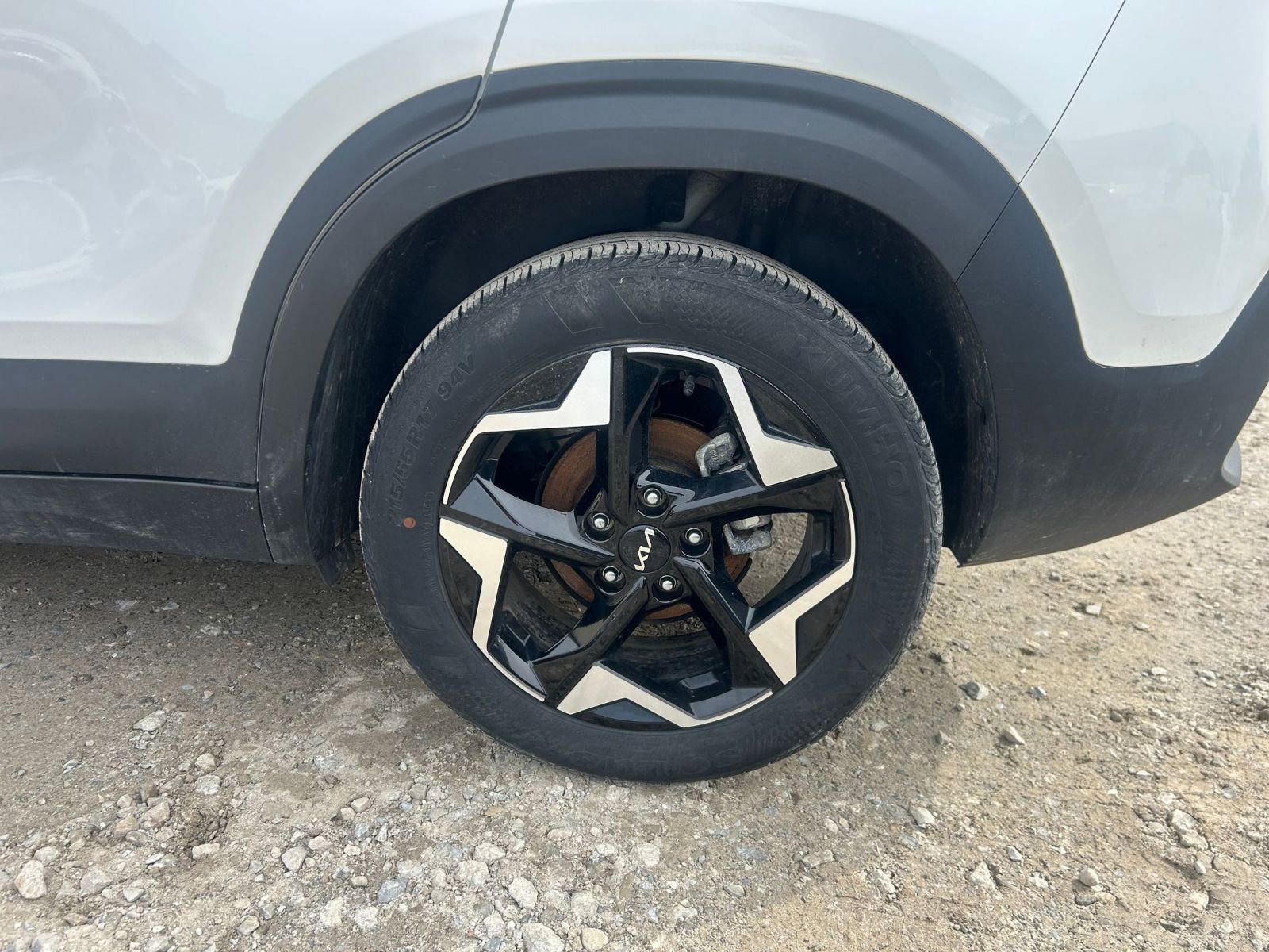 Thumbnail: 2025 Kia Seltos - 31