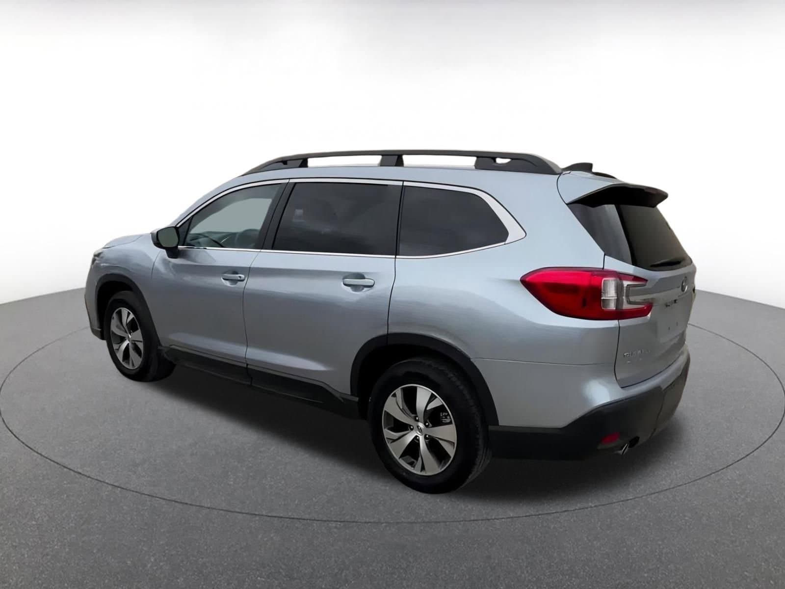 Thumbnail: 2024 Subaru Ascent - 10