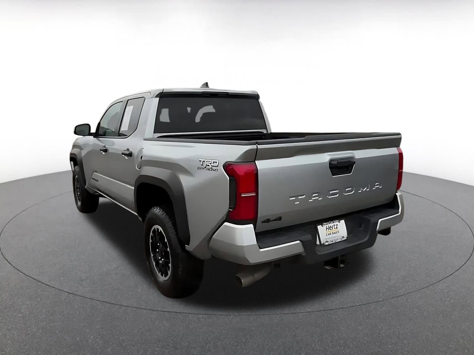 Thumbnail: 2025 Toyota Tacoma - 11