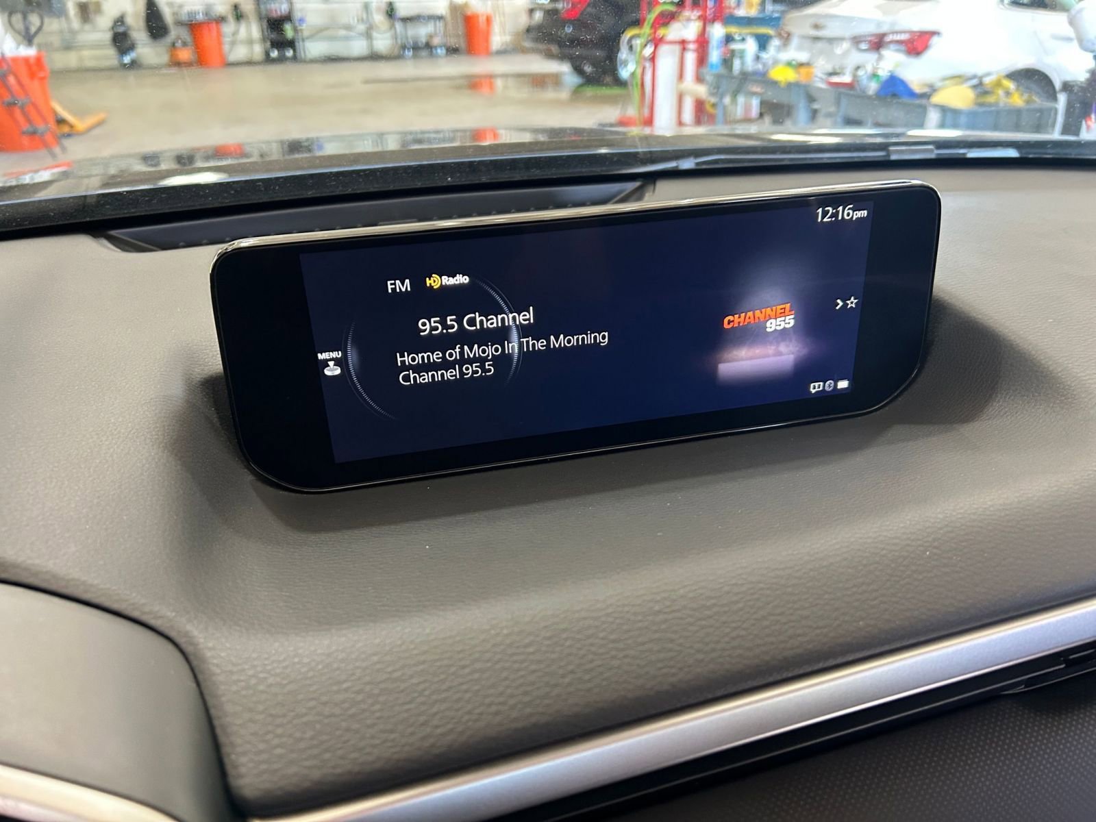 Thumbnail: 2025 Mazda CX-50 - 21