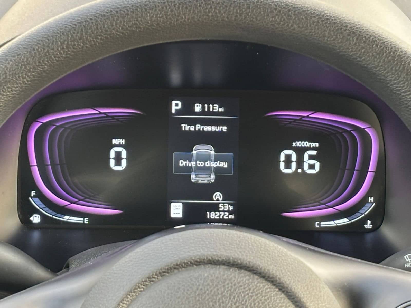 Thumbnail: 2025 Kia Soul - 32