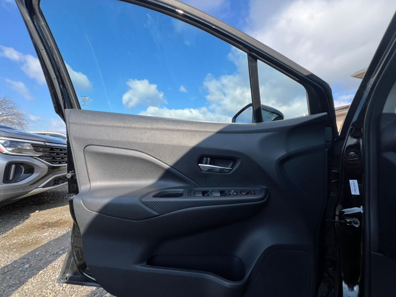 Thumbnail: 2025 Nissan Versa - 18