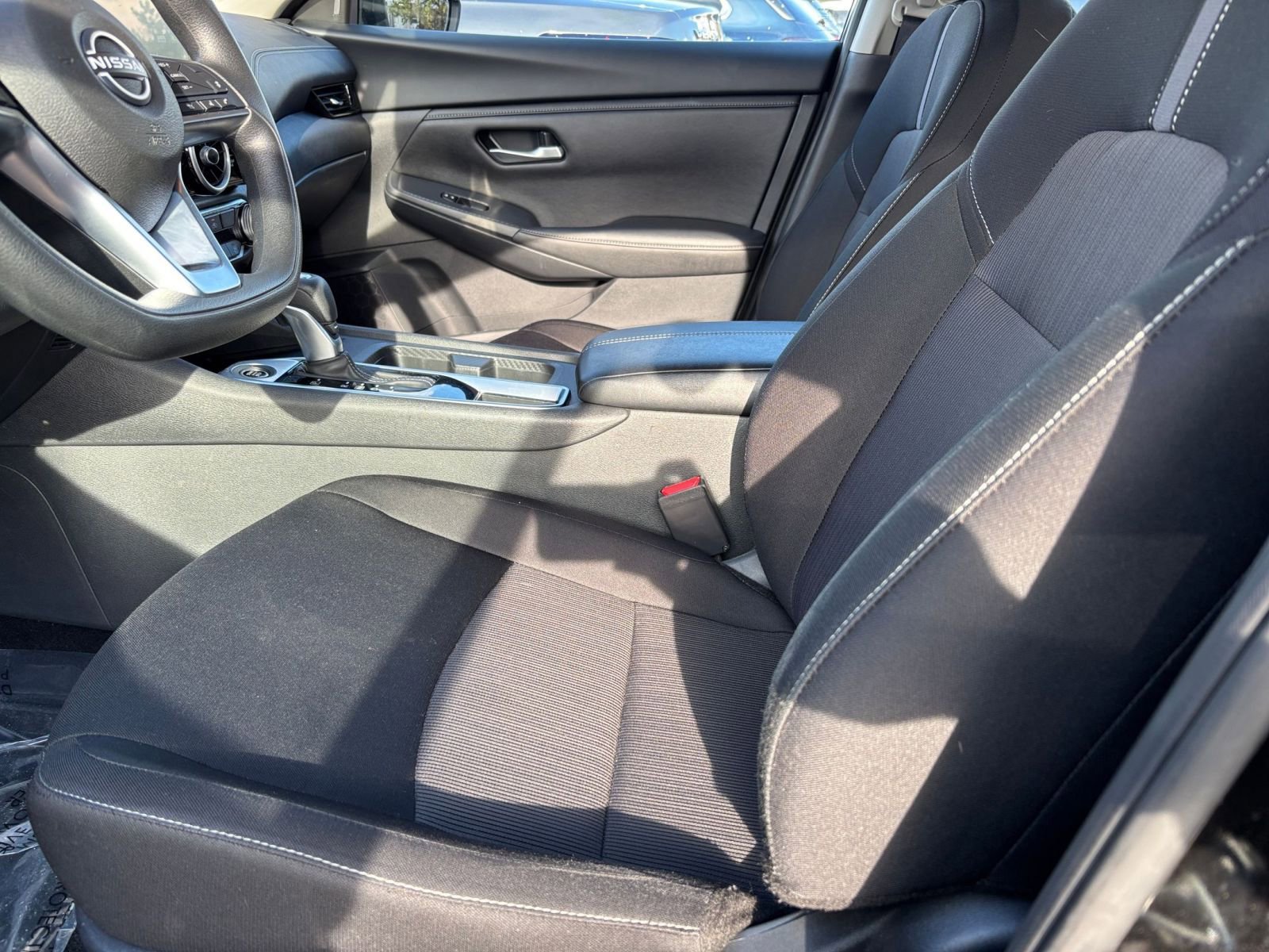 Thumbnail: 2025 Nissan Sentra - 24