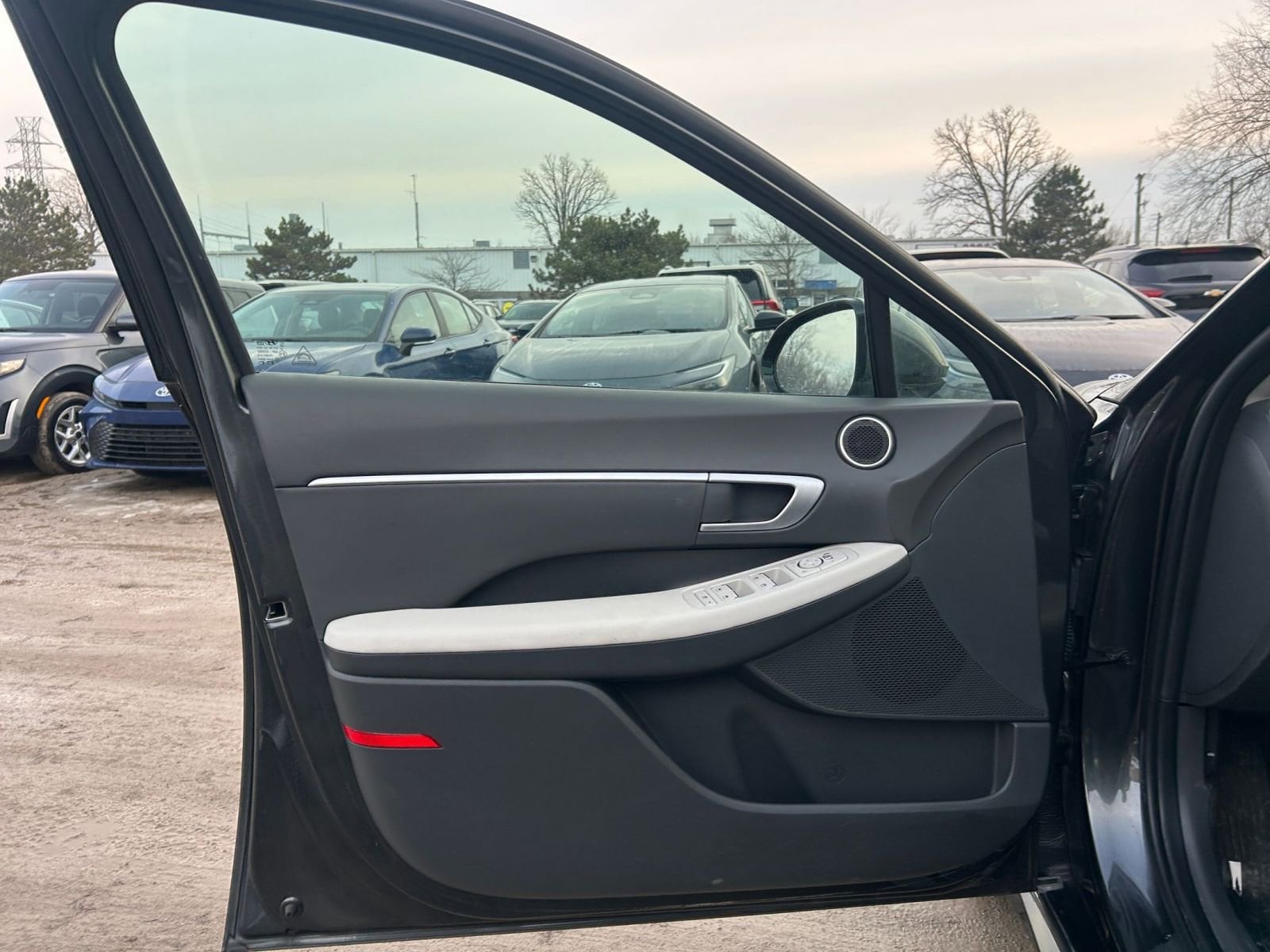 Thumbnail: 2025 Hyundai Sonata - 18