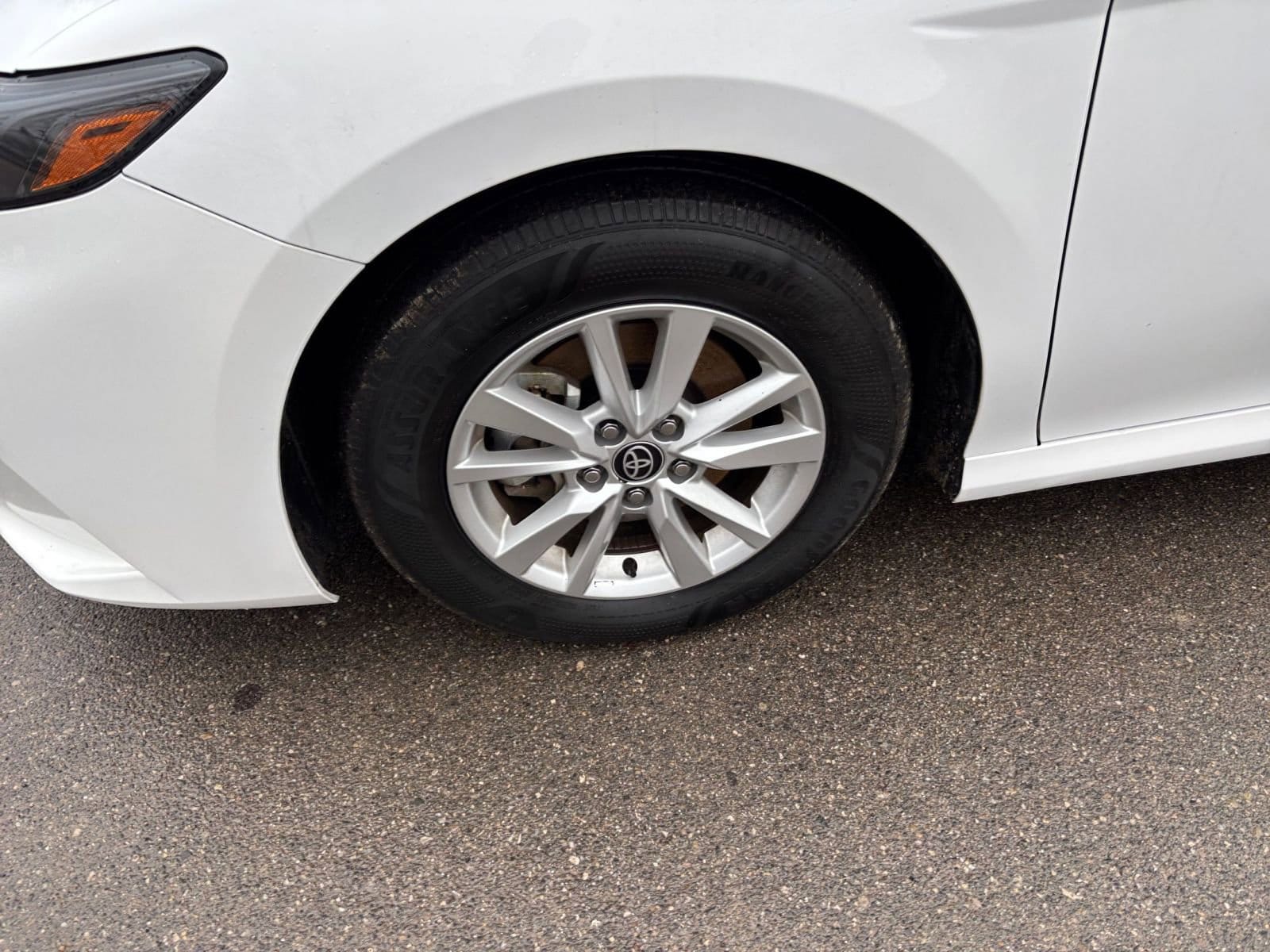 Thumbnail: 2025 Toyota Camry - 29