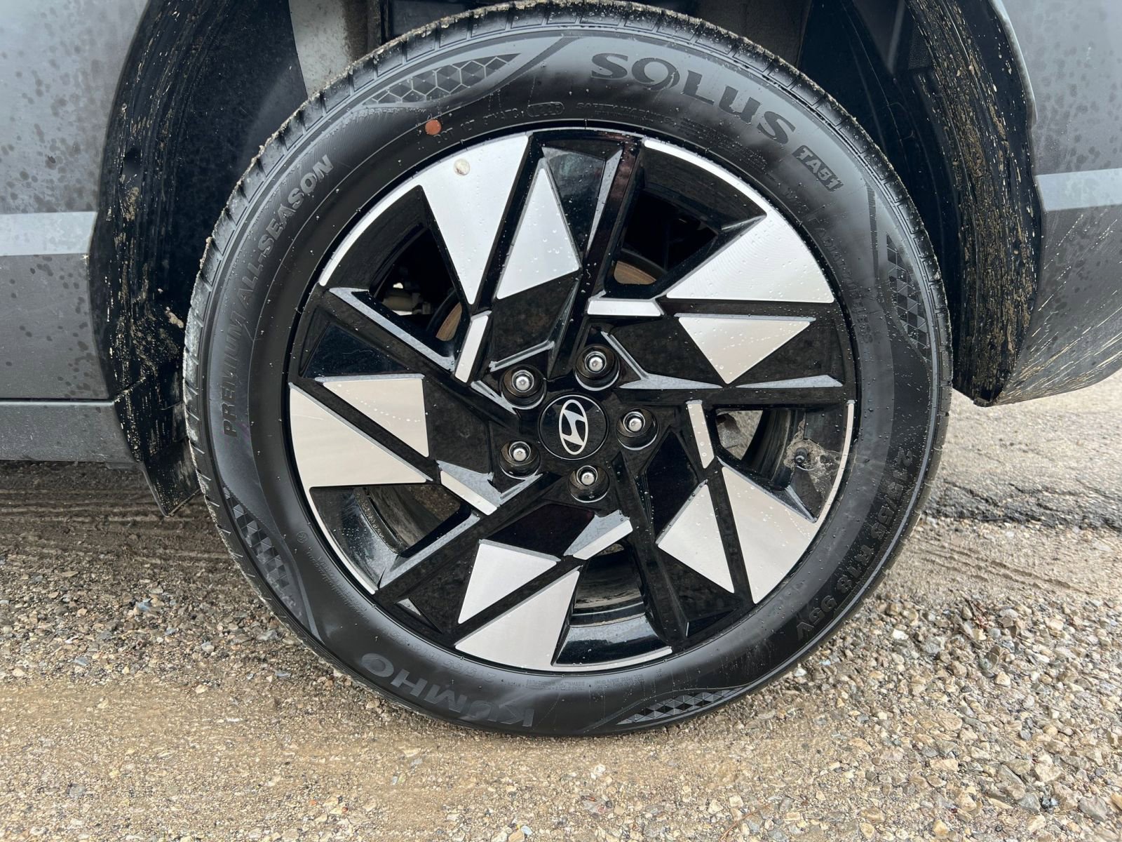 Thumbnail: 2025 Hyundai Kona - 32