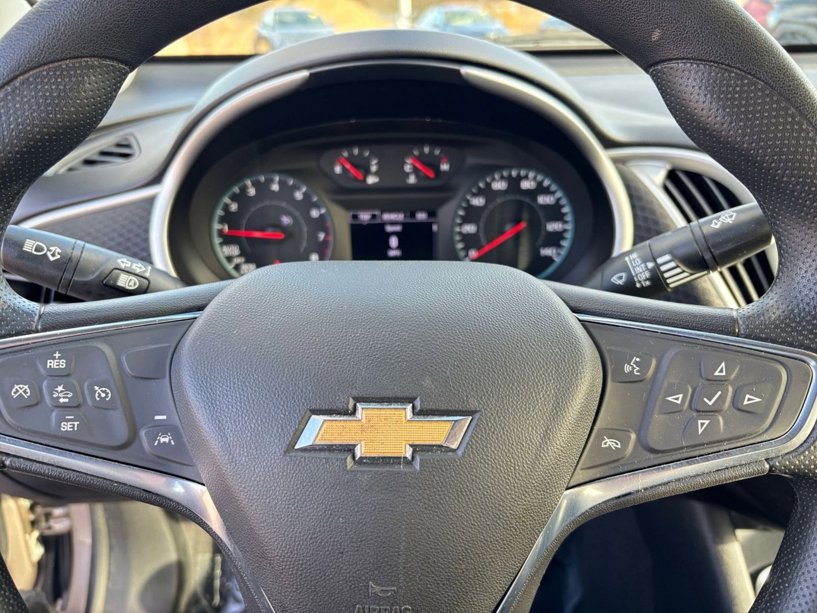 Thumbnail: 2024 Chevrolet Malibu - 27