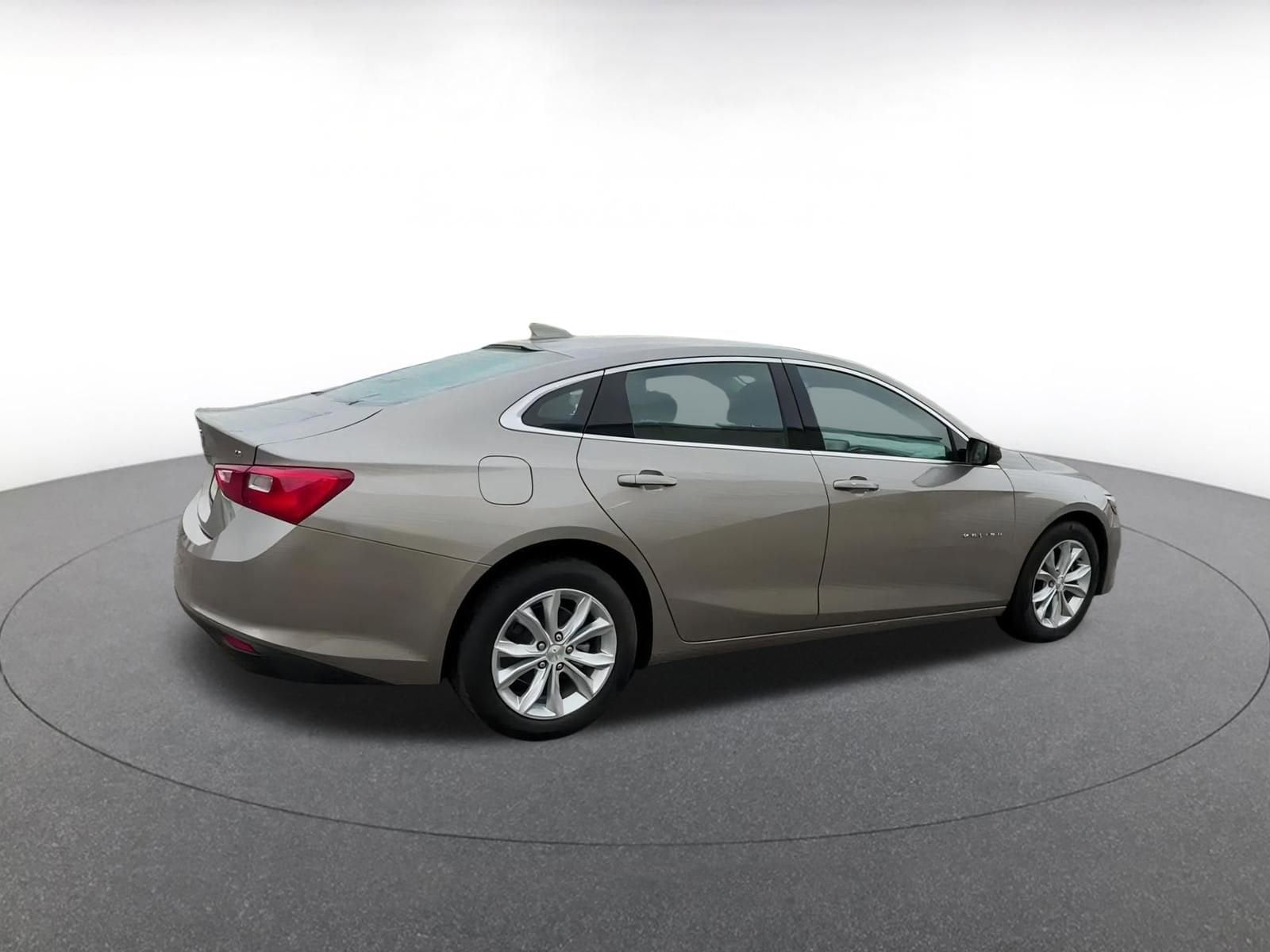 2024 Chevrolet Malibu LT 15