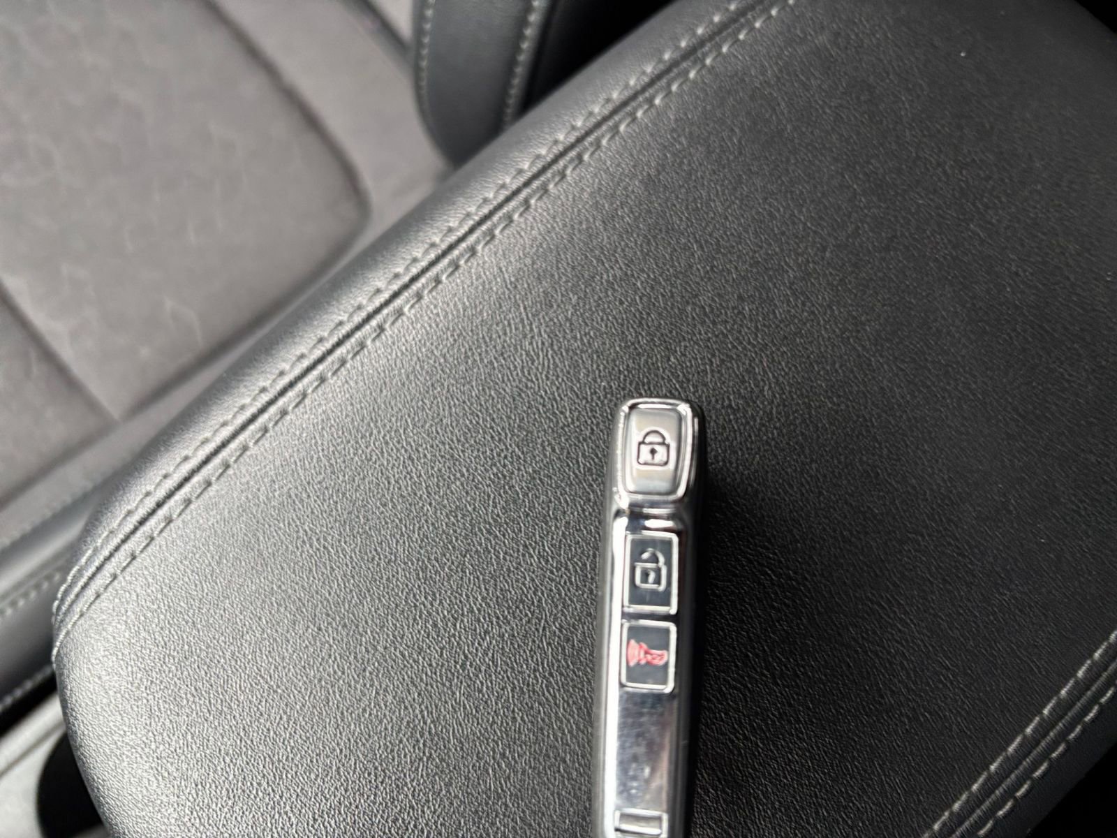 Thumbnail: 2025 Kia Seltos - 22