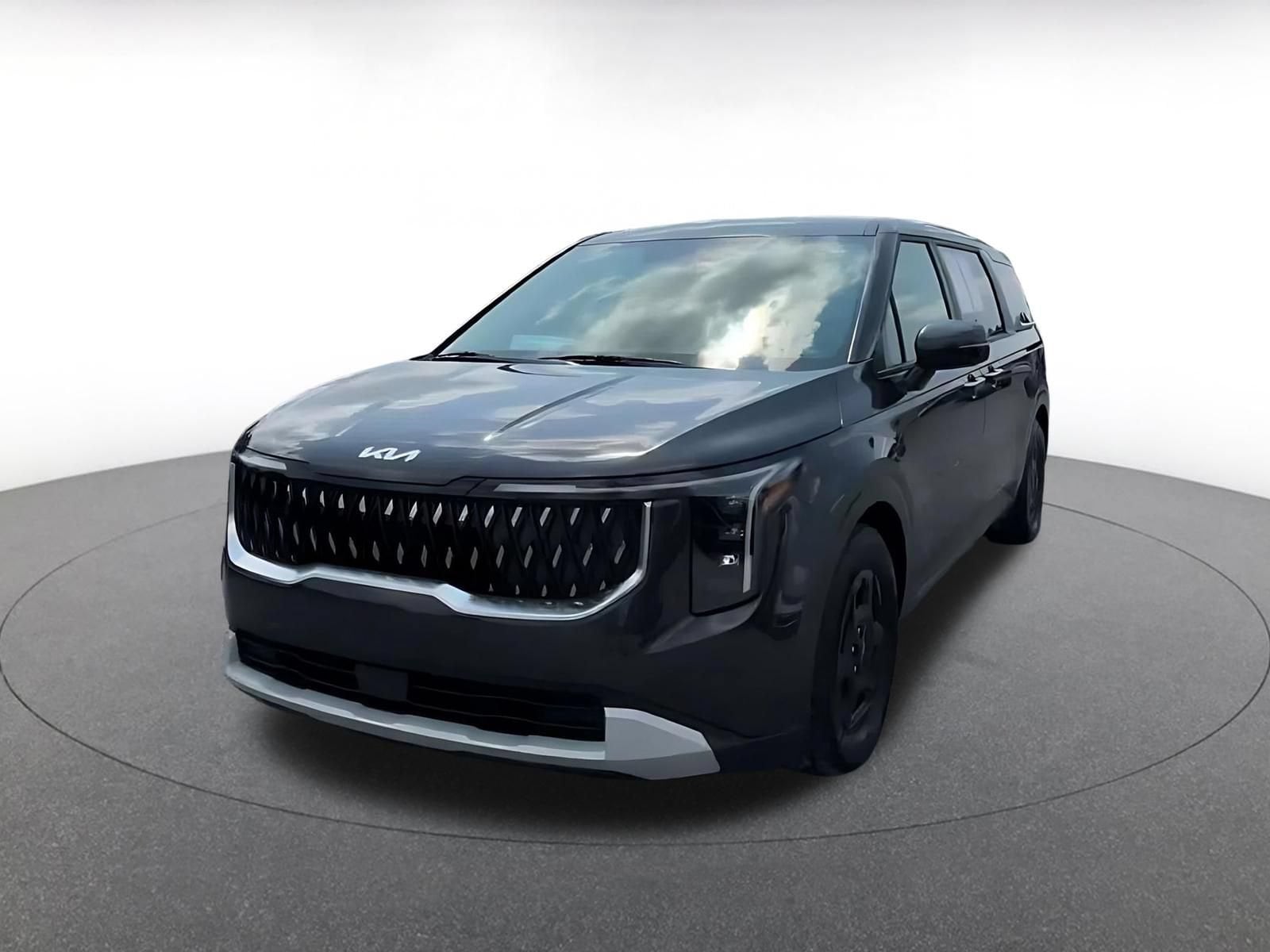 Thumbnail: 2026 Kia Carnival - 5
