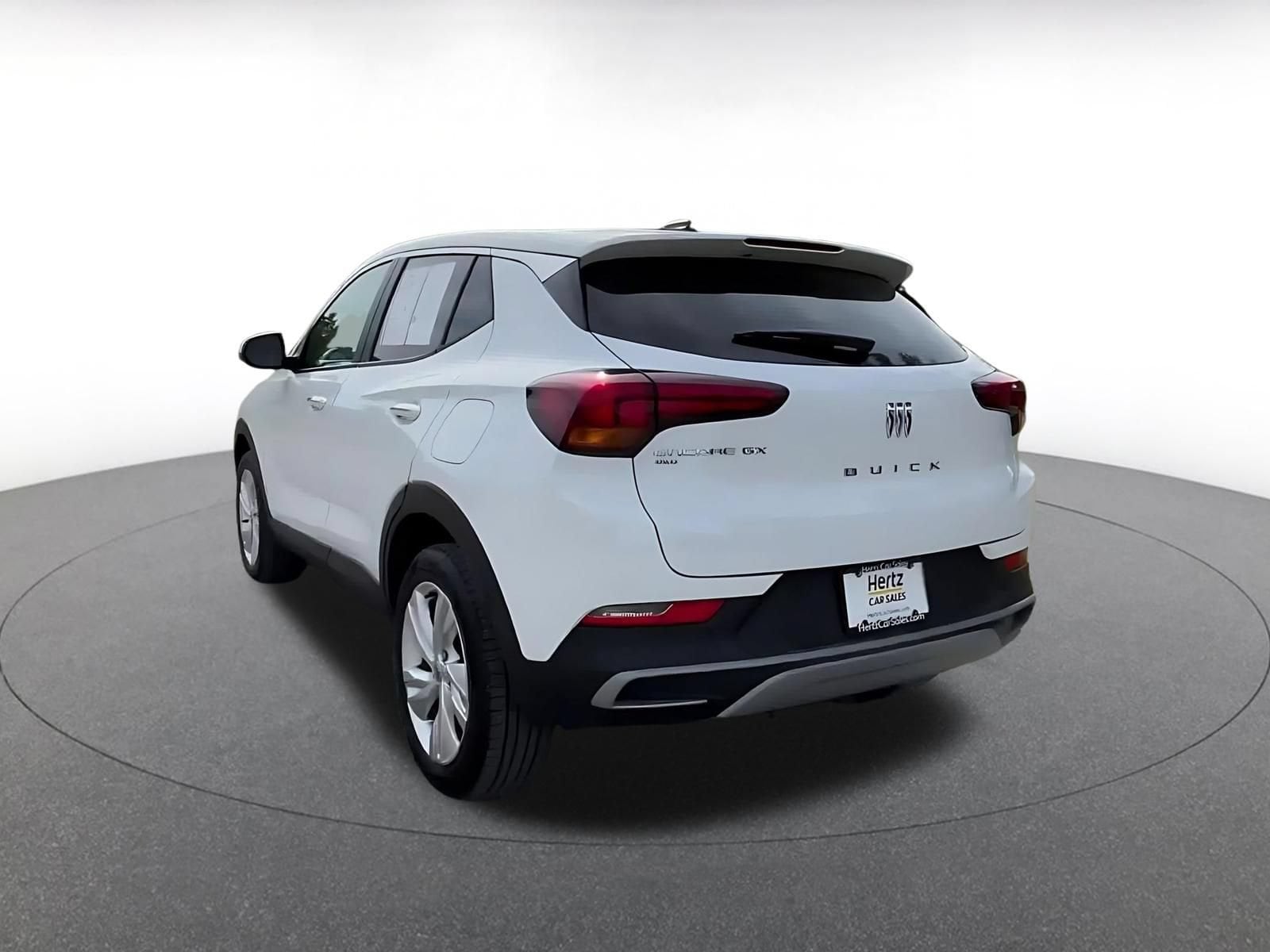 Thumbnail: 2026 Buick Encore GX - 11