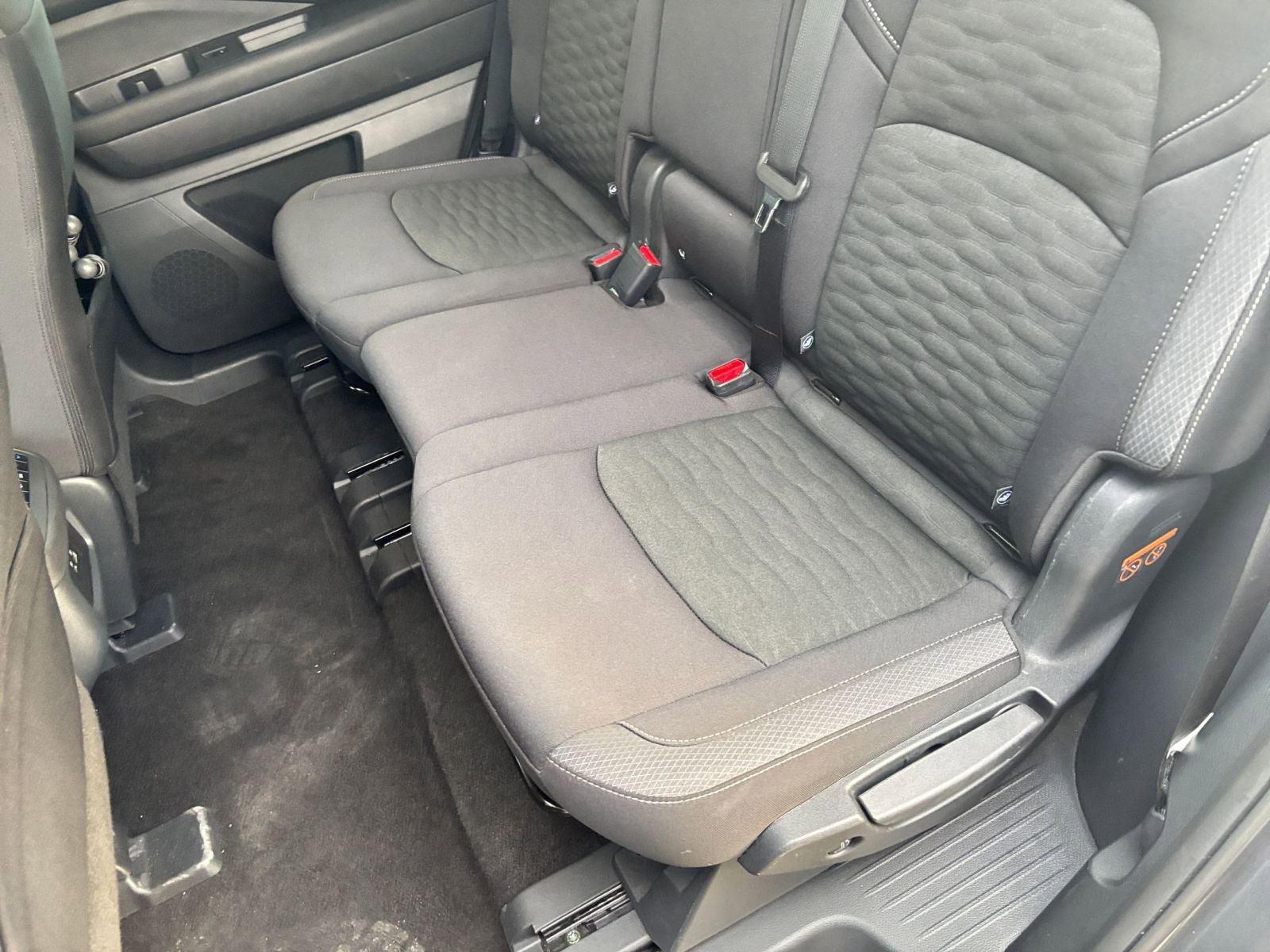 Thumbnail: 2025 Nissan Pathfinder - 25