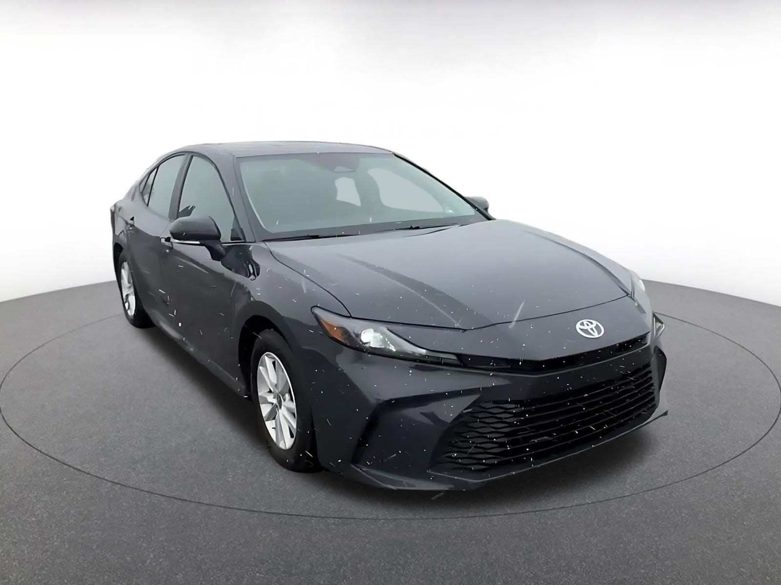 Thumbnail: 2025 Toyota Camry - 3