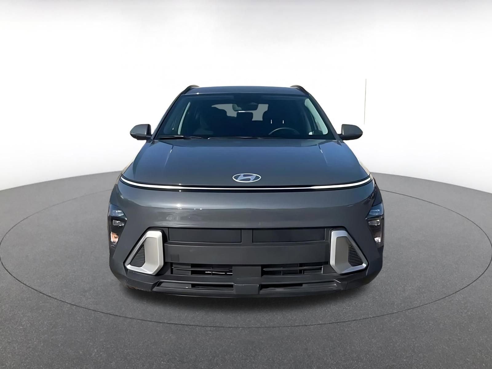 Thumbnail: 2025 Hyundai Kona - 4