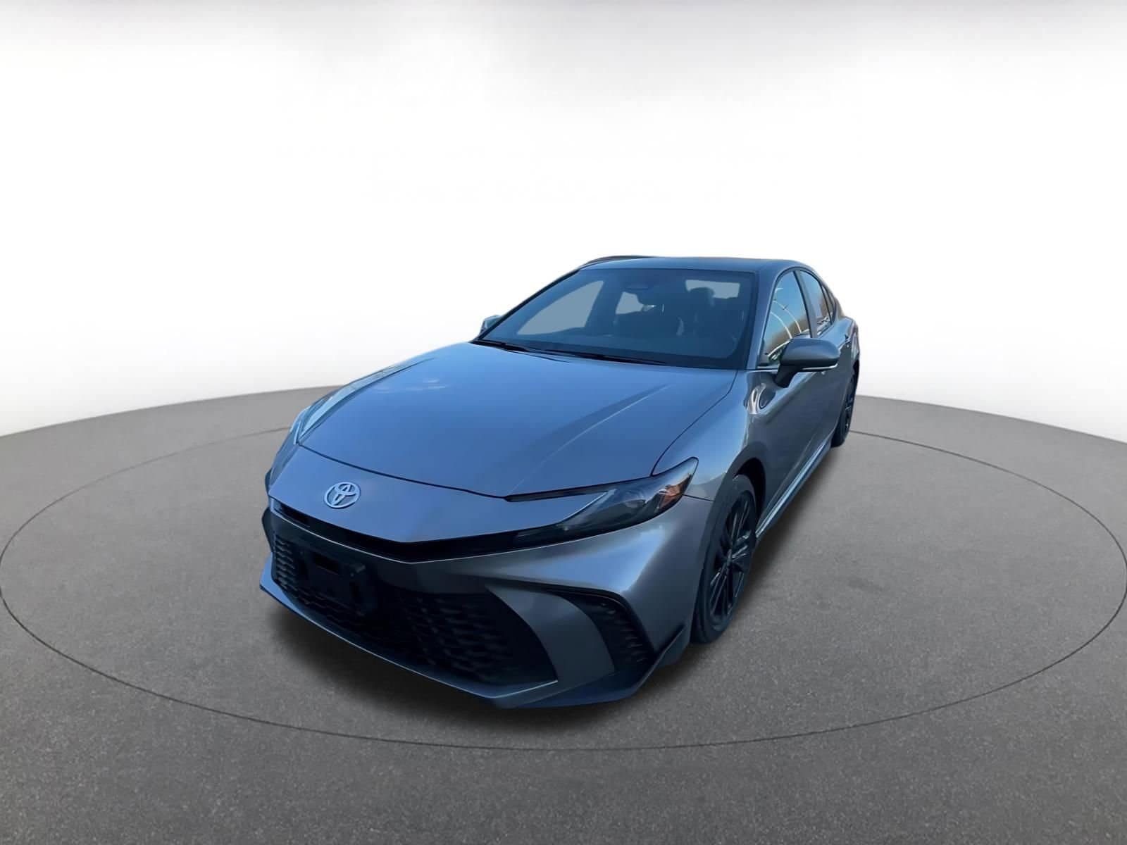 Thumbnail: 2025 Toyota Camry - 7