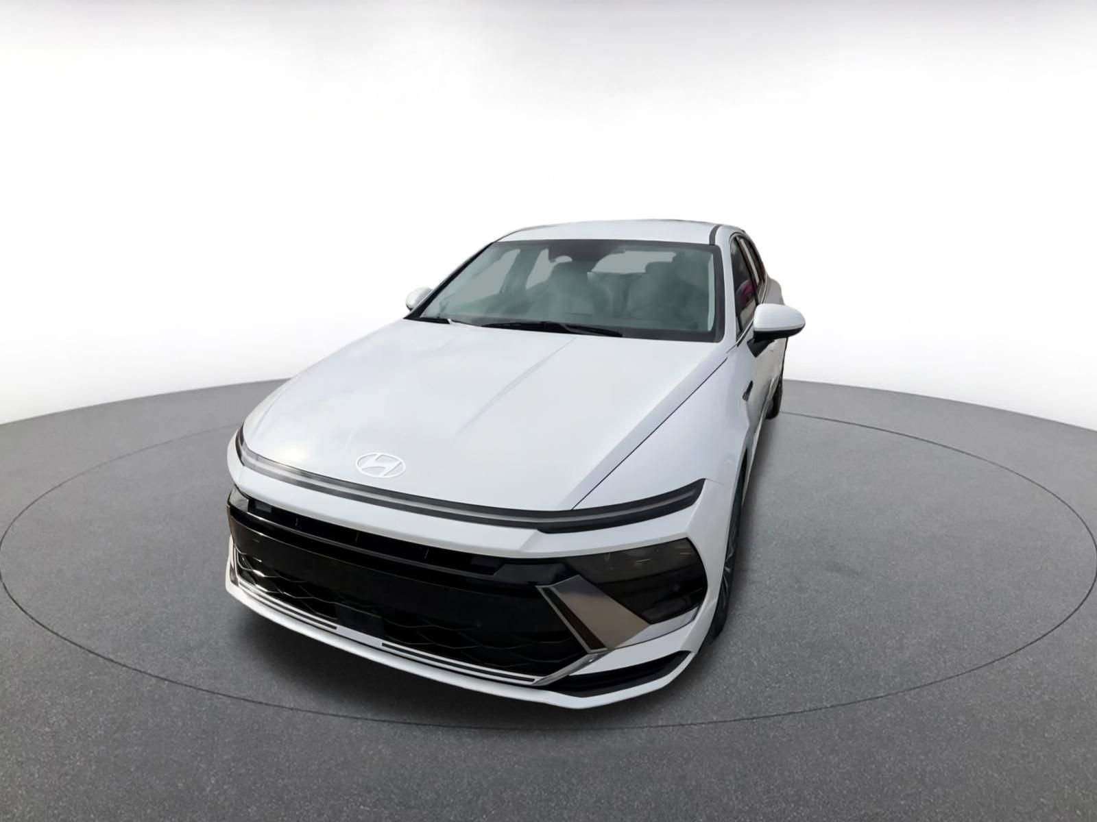 Thumbnail: 2024 Hyundai Sonata - 7