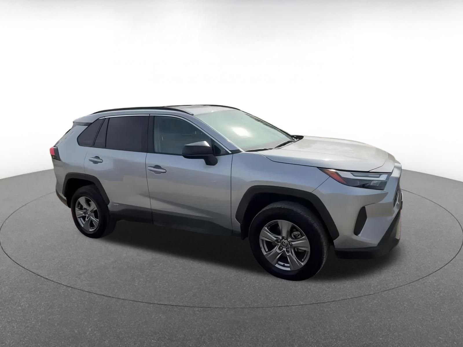 Thumbnail: 2025 Toyota RAV4 - 2