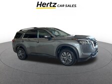 2023 Nissan Pathfinder SV -
                  Detroit, MI