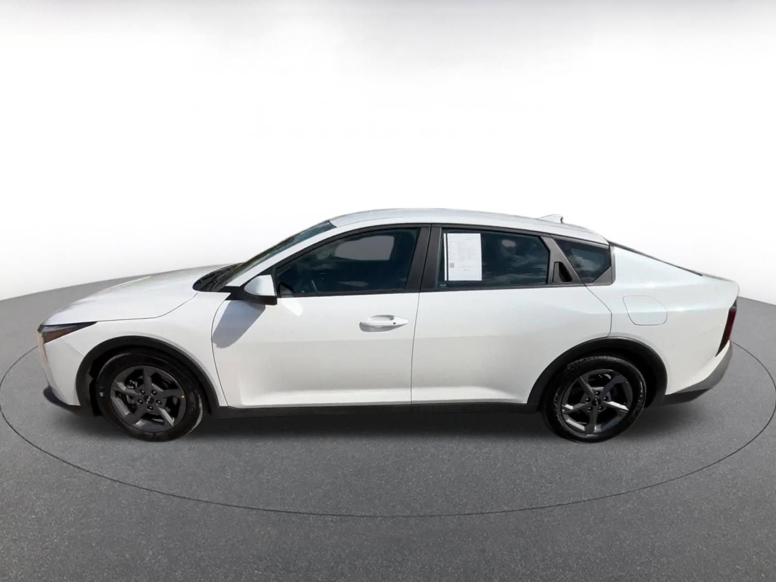 Thumbnail: 2025 Kia K4 - 9