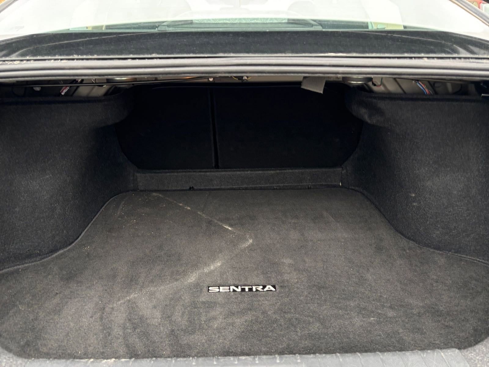 Thumbnail: 2025 Nissan Sentra - 29