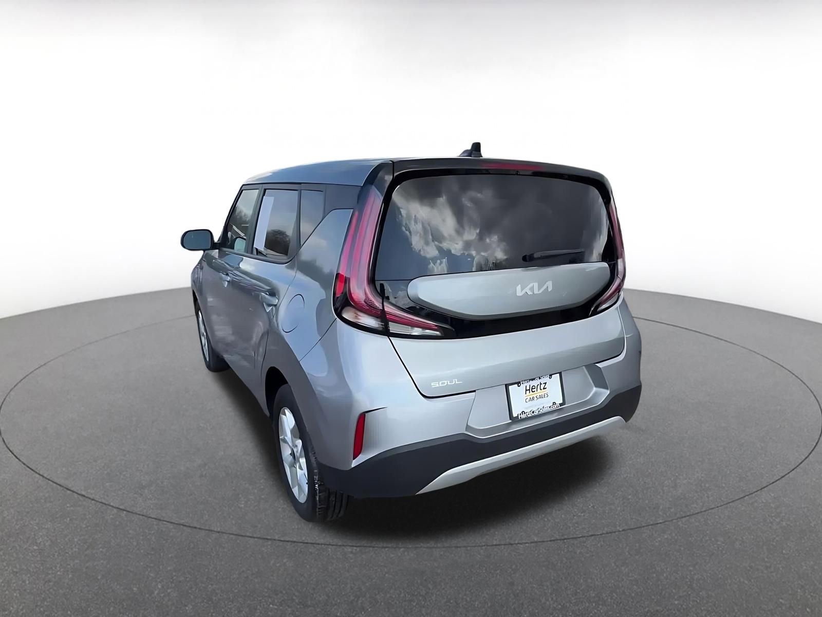 Thumbnail: 2025 Kia Soul - 11