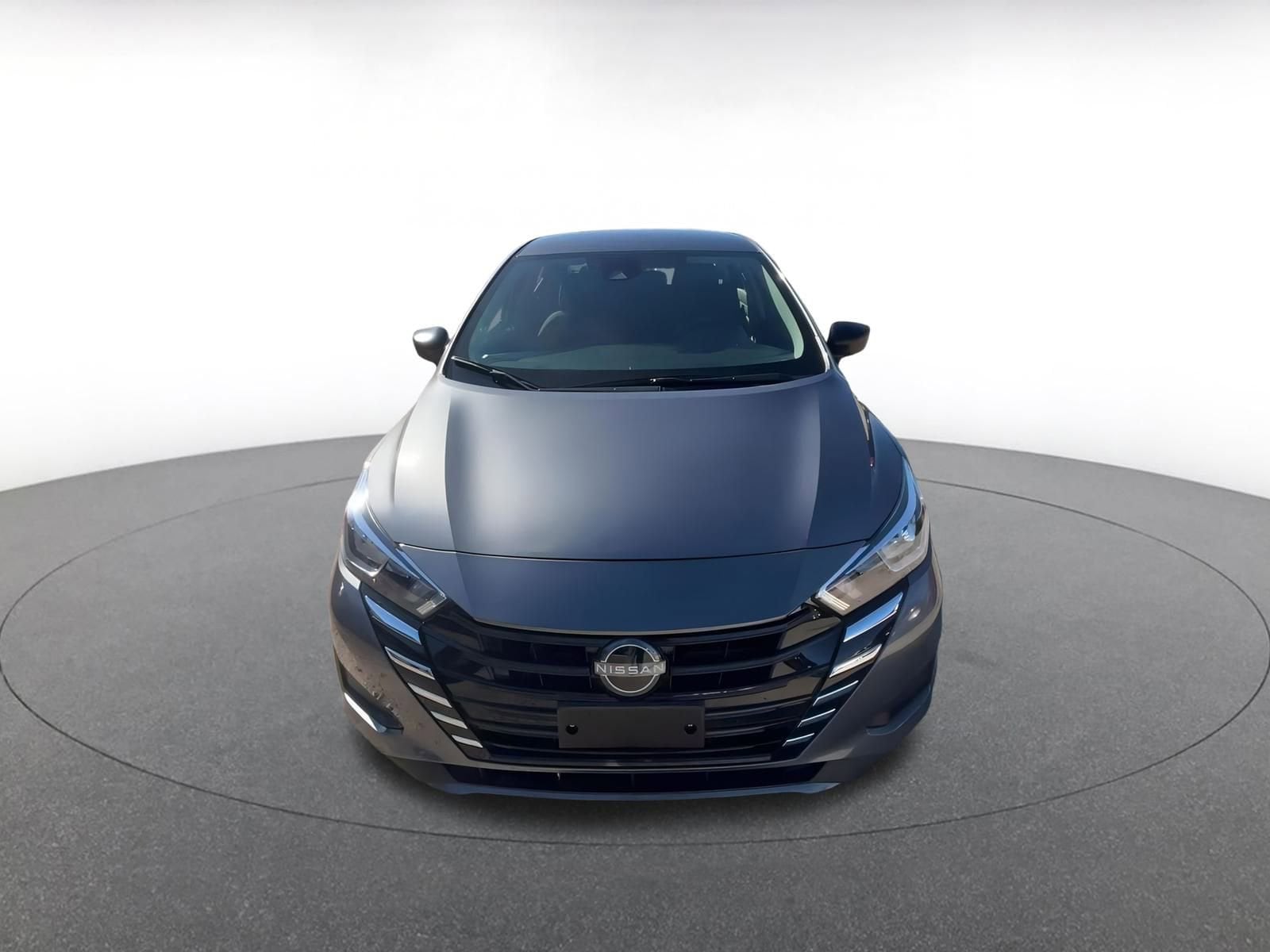 Thumbnail: 2024 Nissan Versa - 4