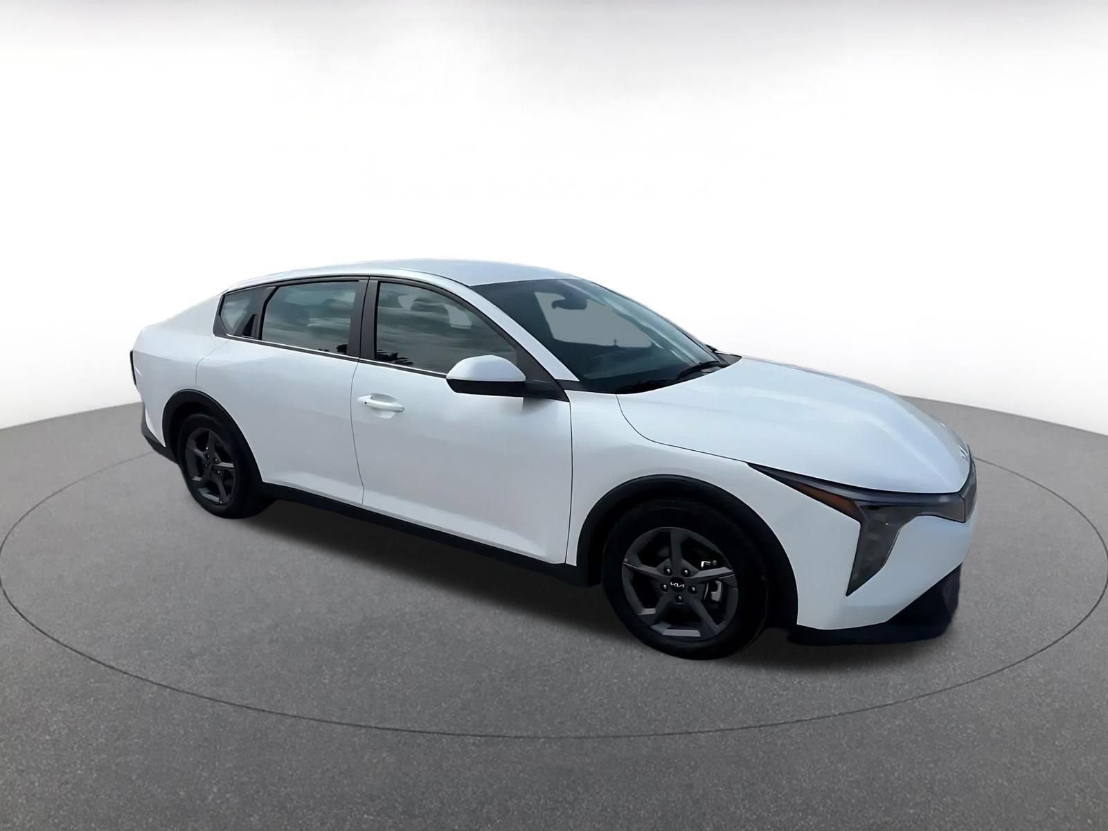 Thumbnail: 2026 Kia K4 - 2