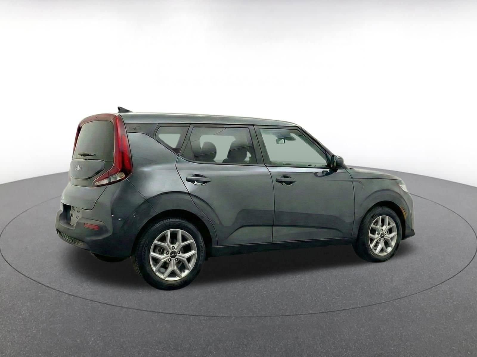 Thumbnail: 2025 Kia Soul - 9