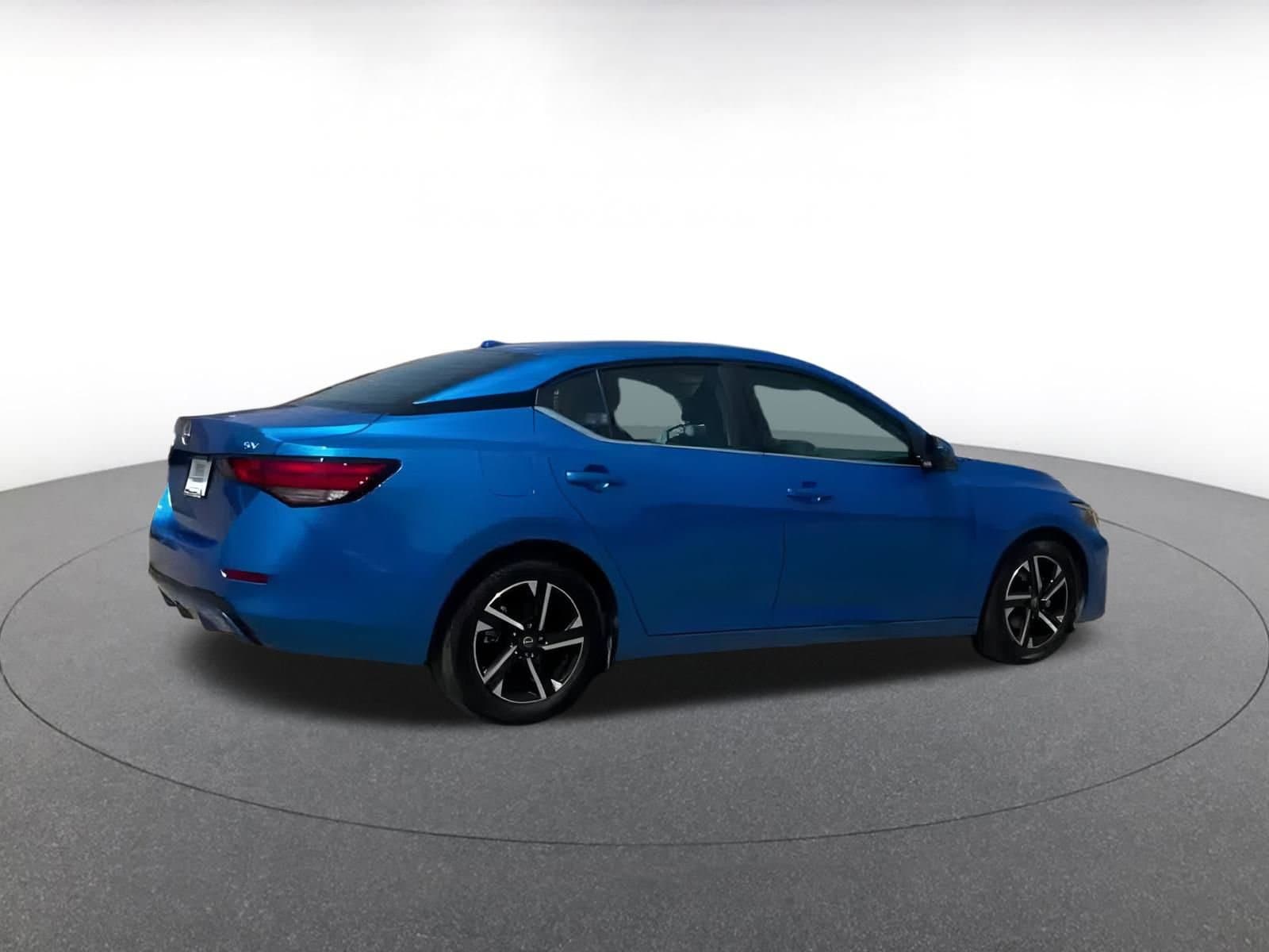 Thumbnail: 2024 Nissan Sentra - 15