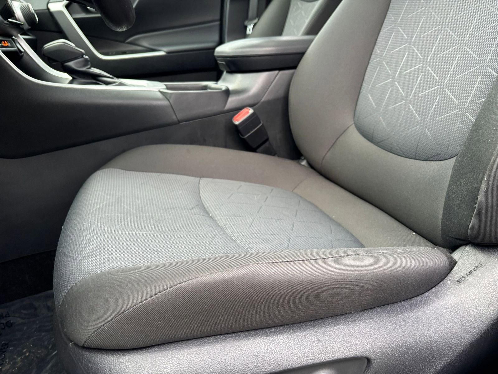 Thumbnail: 2025 Toyota RAV4 - 27