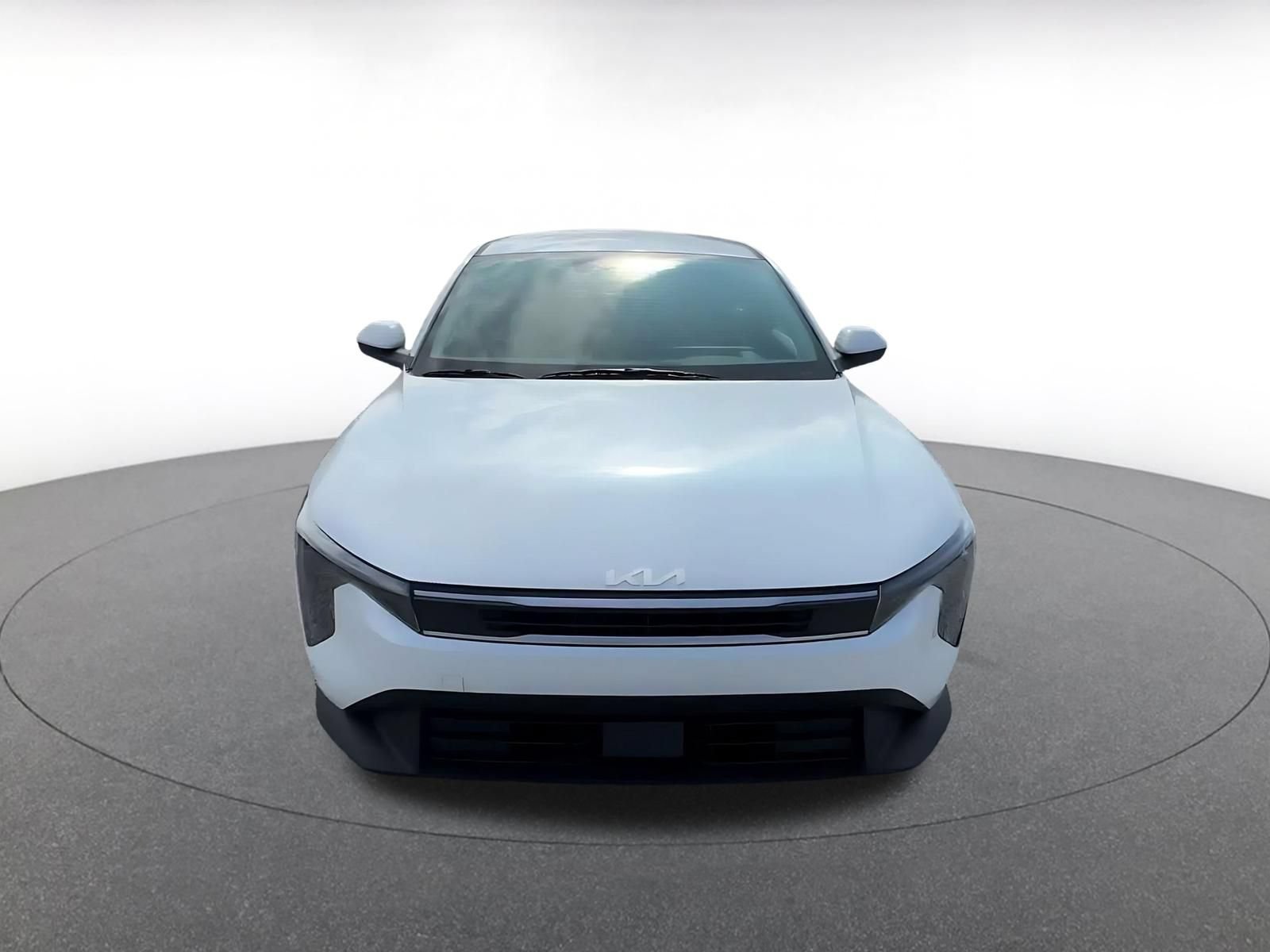 Thumbnail: 2026 Kia K4 - 4