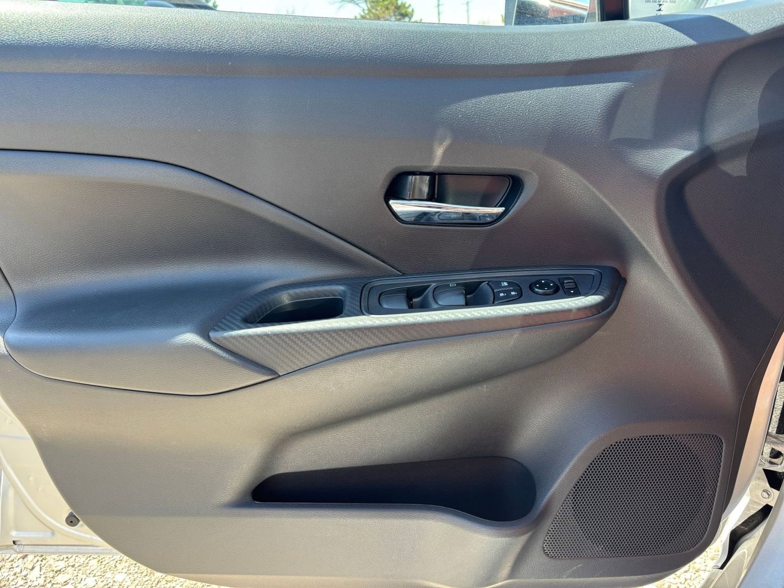 Thumbnail: 2025 Nissan Versa - 18