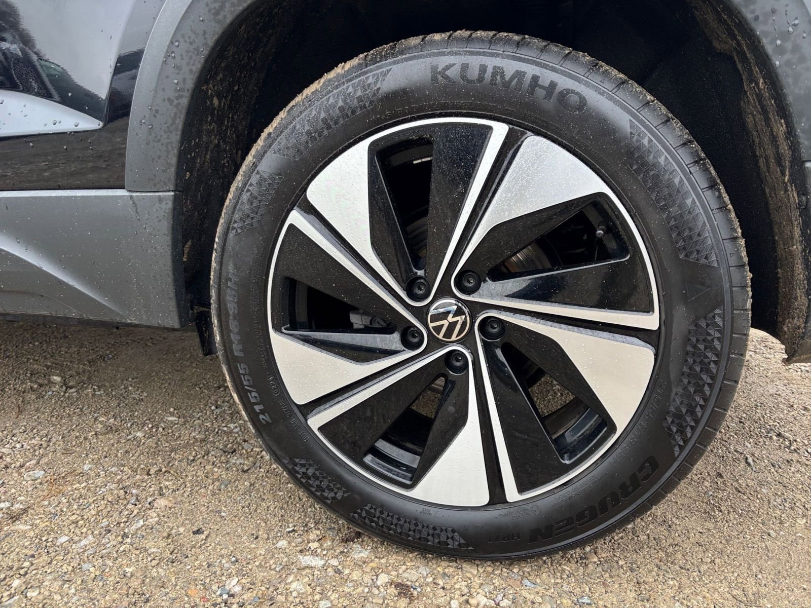 Thumbnail: 2025 Volkswagen Taos - 32