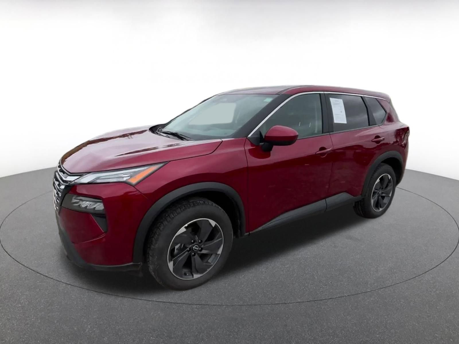 Thumbnail: 2024 Nissan Rogue - 8