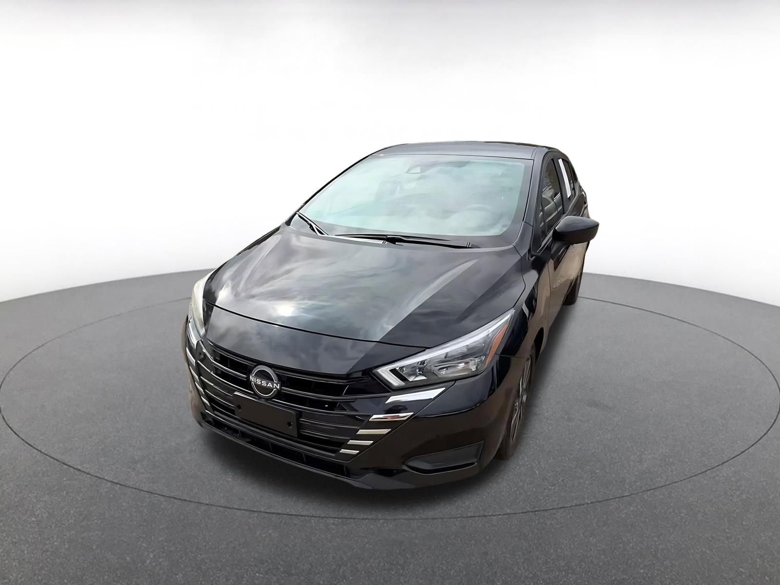 Thumbnail: 2025 Nissan Versa - 7